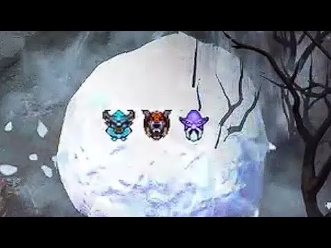 Tusk Shards Got Taunt: Hero voices — a Dota 2 mod