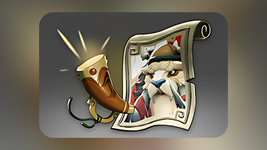 Tusk: Announcers — a Dota 2 mod