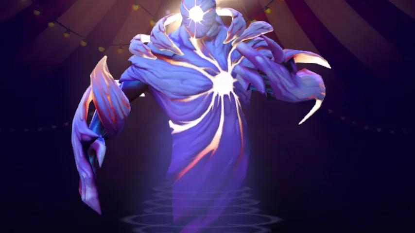 Twisted Maelstrom Enigma: Heroes