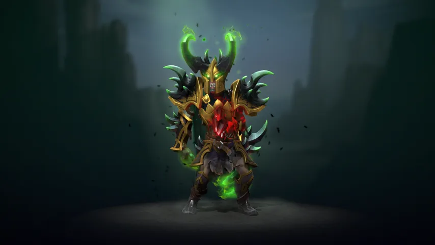 Undying Desecration Reborn: Heroes