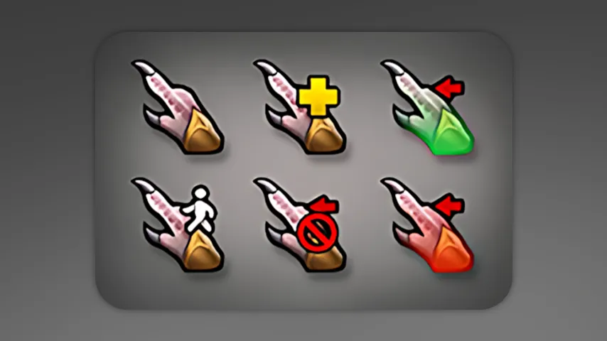 Vengeful Spirit Cursor: Cursors — a Dota 2 mod