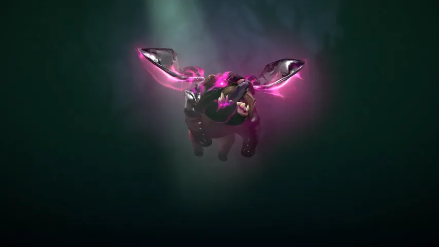 Viper Butch Dog: a Viper mod for Dota 2