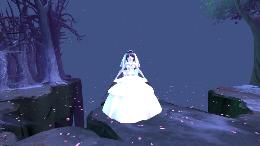 Weaver Kurumi: a Weaver mod for Dota 2