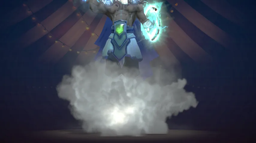 Zeus Immortal Arcana: Heroes